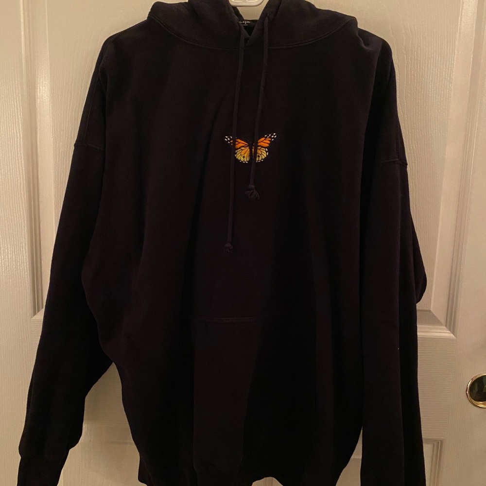 Brandy Melville Oversized hoodie